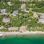 Villa Rilke, Oasi Con Vista Golfo Di Trieste