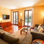 Villa Acqua Blu Gorgeous Villa With Ample Garden