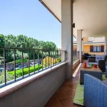Villa Acqua Blu Gorgeous Villa With Ample Garden