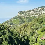 Casa Sangineto - Minori - Costa Amalfitana- A Paradise In The Countryside
