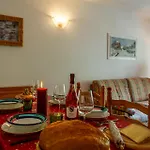 Appartamento Le Ginestre - Cour 0248 - Relax E Vista Montagna