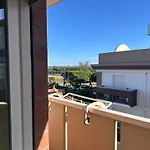 Luminoso Apt Vista Mare Misano Con Balcone