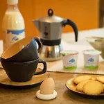 Bilocale Mattia - Chalet Vallechiara Myholidaylivigno