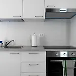 Pieno Centro - Malatesta Apartament