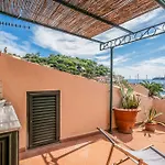 Il Mare In Terrazza