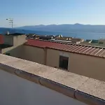 Apartment With Terrace On The Strait Of Messina