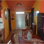 Apartment With Terrace On The Strait Of Messina