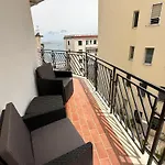 Pf Luxury Apartment Orazio Posillipo Capri Vesuvio View - My Place