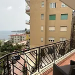 Pf Luxury Apartment Orazio Posillipo Capri Vesuvio View - My Place