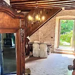 Torre Ottoniana Comfortable Holiday Residence