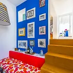 Bdifferent - Terrazza Vista Mare By Starhost