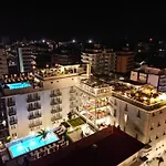 Hotel Italia Palace