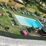 Hotel Garni St. Hubertus