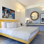 Hotel Villa Blu Capri (Adults Only)
