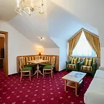 Hotel Oswald