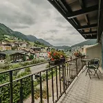 Hotel Garni Planaces