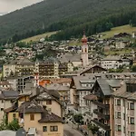Hotel Garni Planaces