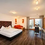 Appartement-Hotel Beatenhof