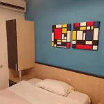 Bed & Breakfast Oasi