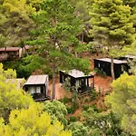 Le Pianacce Camping Village