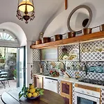 Fondo Turiello Villa Gardens Pool And Guest Services