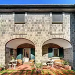 Fondo Turiello Villa Gardens Pool And Guest Services