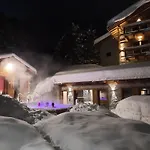 Hotel Del Bosco
