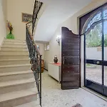 Villa Alberti 900M From Garda Lake - Happy Rentals