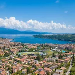 Villa Alberti 900M From Garda Lake - Happy Rentals