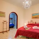 Villa Alberti Appartamento Emma - Happy Rentals