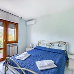 La Chimera 700M From Sea - Happy Rentals