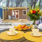 Camping Arcobaleno