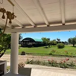 Villa Olga