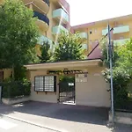 Italian Experience-Bellaria Suite Apartment