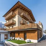 Sclap Appartamenti - Livigno