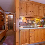 Casa Cisi Ski In-Ski Out 20M - Happy Rentals