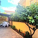 Appartamento Con Giardino