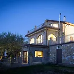 San Leo, Castellabate - Ginestra
