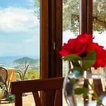 San Leo, Castellabate - Ginestra