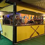 Campeggio Marina