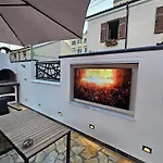 Villa Anty