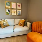 Italian Experience- Suite Mareconero