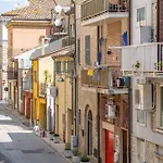 Italian Experience- Centromare Apartment