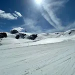 Coquille Cielo Alto Cervinia
