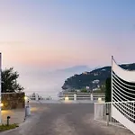 Villa Traversa Tuoro Anacapri