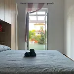 Garden Apartment