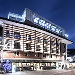 Majestic Hotel