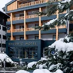Majestic Hotel