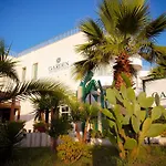 Hotel Garden