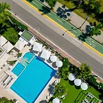 Hotel Belvedere